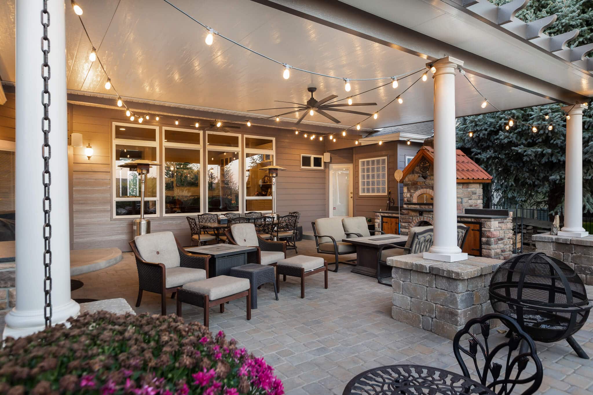 Boise Patio Covers and Pergolas | ShadeWorks™